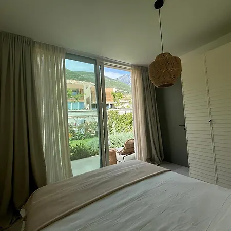 Ferienhaus Pinkas House Palasë